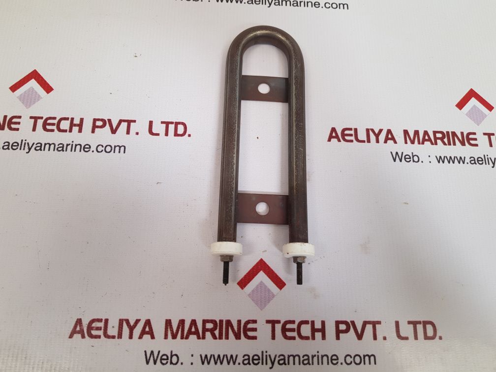 Taiyo 240393-030 Elect. Motor Space Heater - Image 4