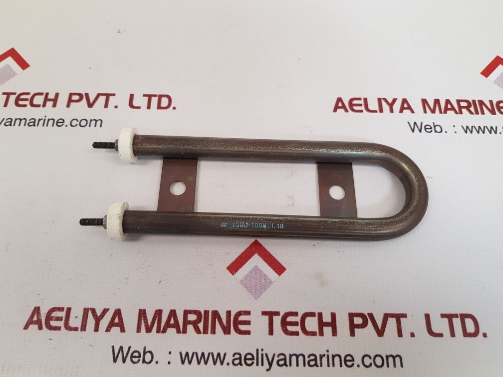 Taiyo 240393-030 Elect. Motor Space Heater - Image 5