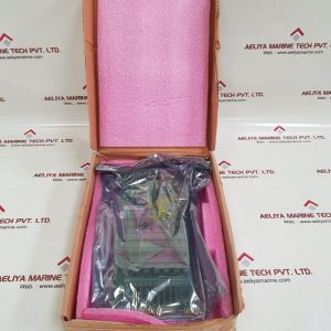 Abb Imaso11-symphony Analog Output Module