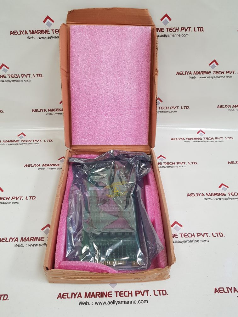 Abb Imaso11-symphony Analog Output Module