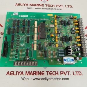 Taiyo eb-106 pcb card