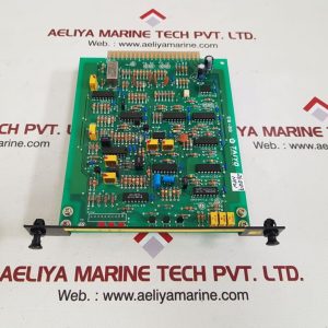 Taiyo electric eb-88 pcb card