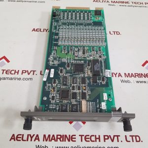 Abb bailey imfec12 symphony analog input module