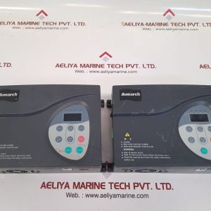 Suzhou Inovance Nice-d-a-s0P2 Elevator Door Drive Controller 230V 50/60Hz