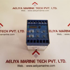 Woodward Seg Xf2 Power Voltage Protection Relay 36-520 Vac 19-750 Vdc 50/60 Hz