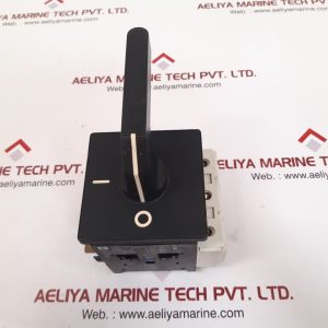 Telemecanique V5 Switch Disconnector 125A 660V