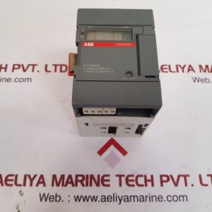 Abb Xm06B5-i11.0 Extension Module 1Sbp260103R1001