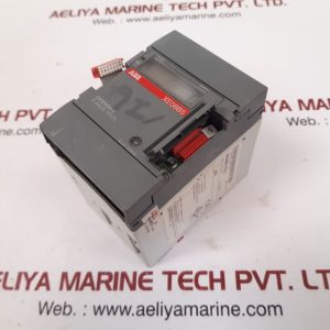 Abb Xe08B5-e5.0 Extension & Analog Inputs Module