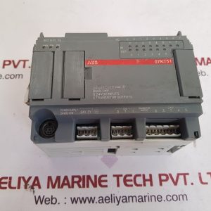 Abb 07Kt51-w3.9 Advant Controller 31 Basic Unit 24 Vdc 10W