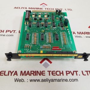 Taiyo ea0620-66b pcb card
