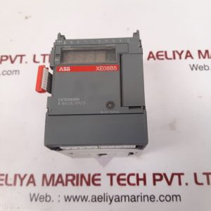 Abb Xe08B5 8 Analog Inputs Module Xe08B5-e5.0