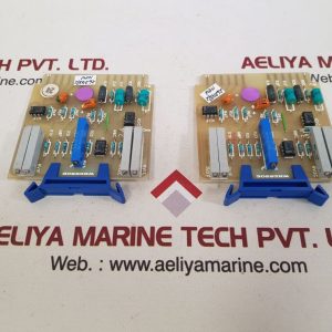 Whessoe 00030-7429-1 level input module 98-ns5-5253