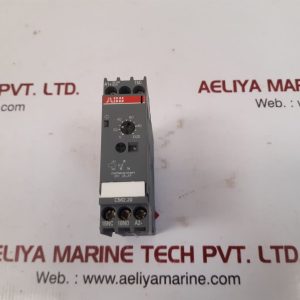 Abb C562.20 Time Relay 1Sar340017R0008