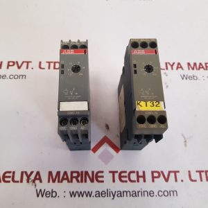 Abb C561.10 Time Delay Relay 1Sar310012R0002 300V