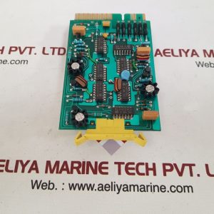 Vero electronics 00552-7241-1 pcb card 00030-7553-1