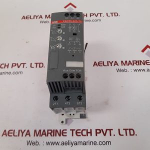 Abb Psr25-600-70 Soft Starter 1Sfa896108R7000 500V 60A