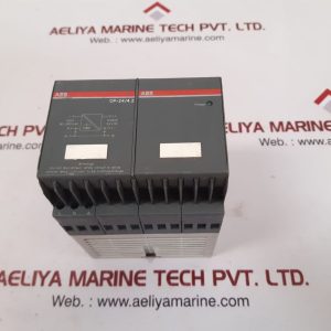 Abb Cp-24/4.2 Switching Power Supply 1Svr423416R1000 24V Dc
