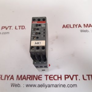Abb Ct-mbs 22 Multifunction Time Relay 4A 300V 1Svr630010R3200