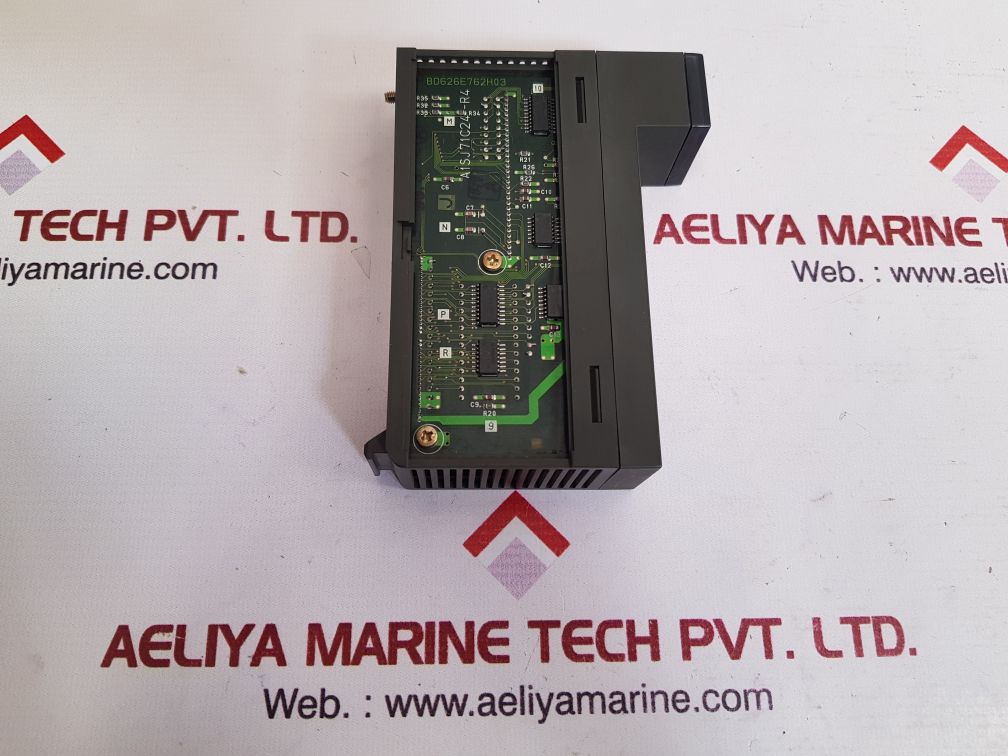 Mitsubishi Melsec Rs-422/Rs-485 Unit A1Sj71Uc24-r4 Programmable Controller - Image 8