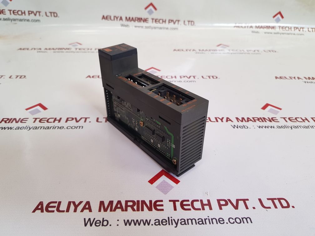 Mitsubishi Melsec Rs-422/Rs-485 Unit A1Sj71Uc24-r4 Programmable Controller - Image 3