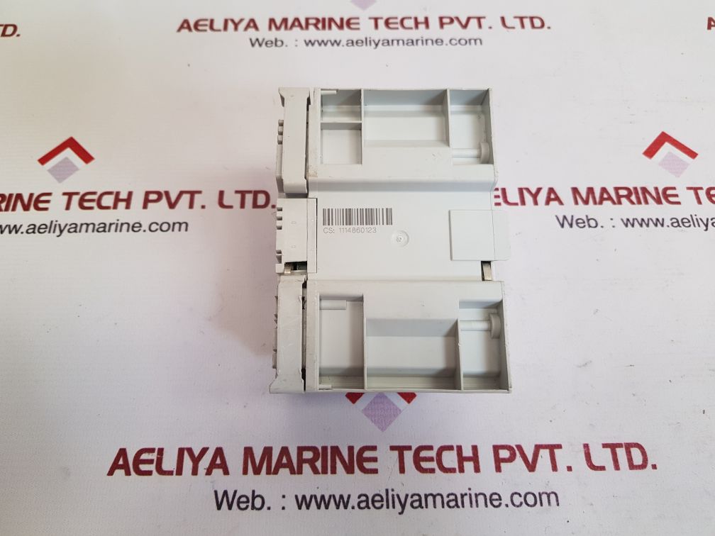 Bosch Rexroth R-il Pb Bk Dp/V1 Profibus Coupler R911308486 - 101 10W43 - Image 5