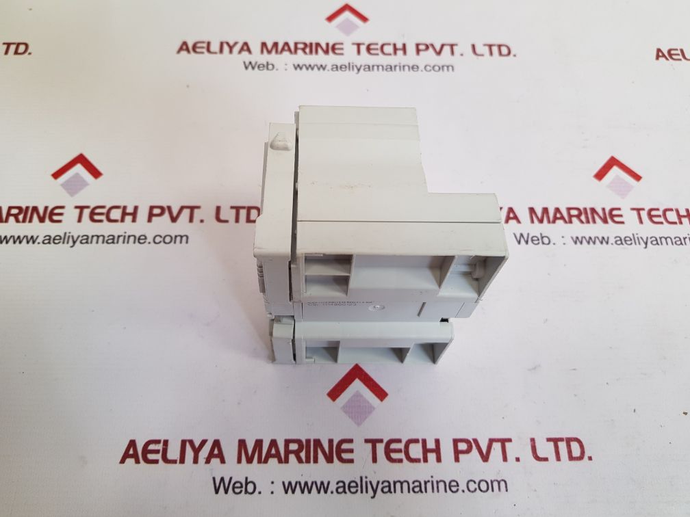 Bosch Rexroth R-il Pb Bk Dp/V1 Profibus Coupler R911308486 - 101 10W43 - Image 4