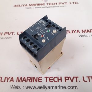 Telemecanique Rm2-ua1114M Voltage Relay 300V Ac 4A 50-60Hz