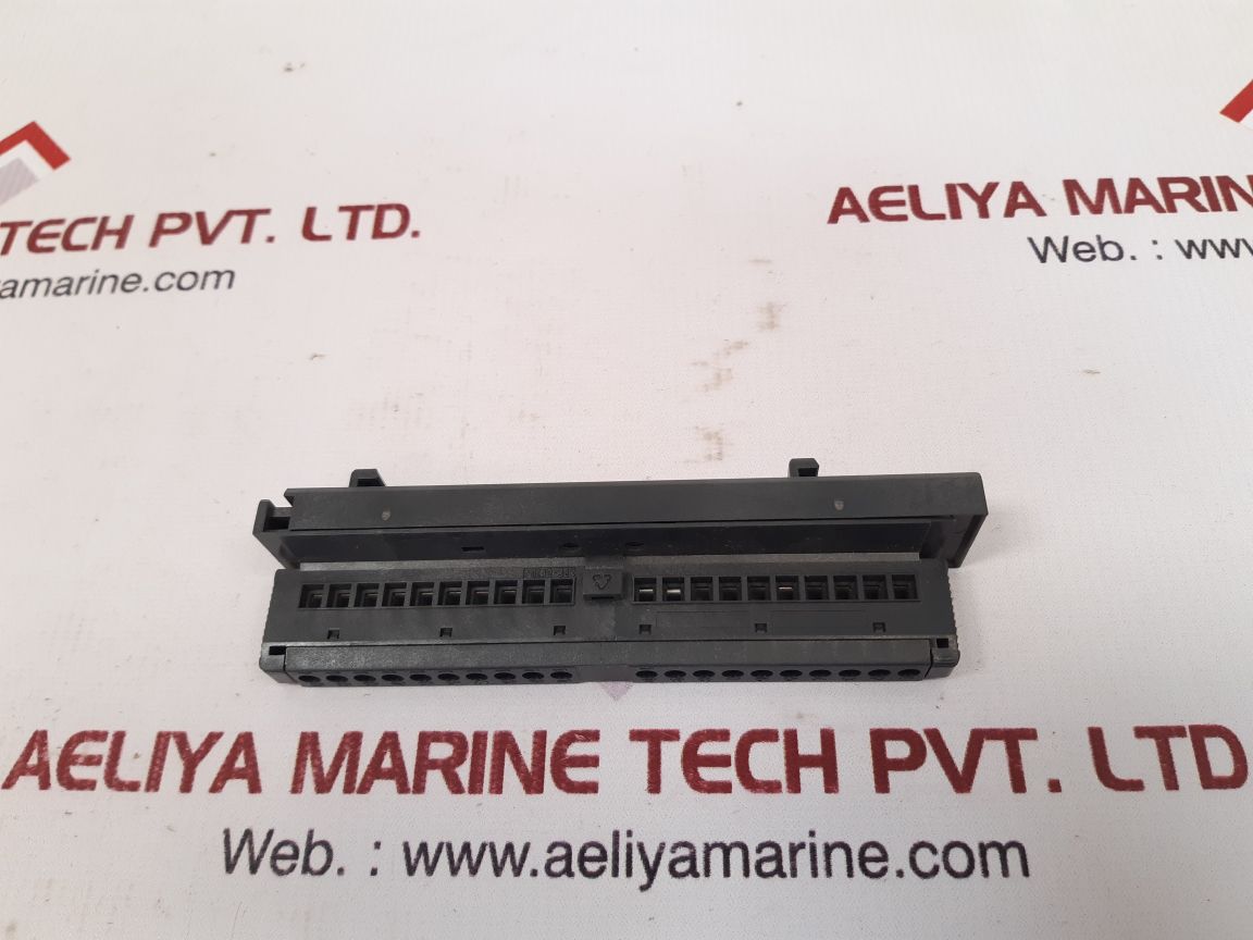 Siemens 6Es7 392-1Aj00-0Aa0 Simatic Connector Wmr C6 - Image 6