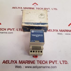 Telemecanique Lt2-se00M Thermistor Protection Relay 220/240V 50/60Hz