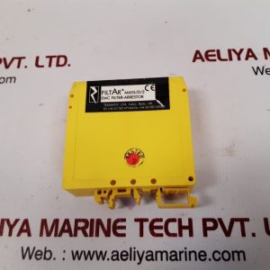 Telematic Filtar Ma05/D/2 Emc Filter Arrestor