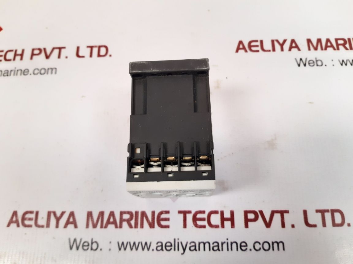 Siemens Sirius 3Rh1131-1Bb40 Contactor Relay 10A 240V Ac - Image 4