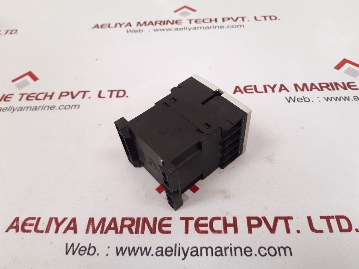 Siemens Sirius 3Rh1131-1Bb40 Contactor Relay 10A 240V Ac - Image 3