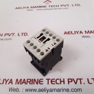 Siemens Sirius 3Rh1131-1Bb40 Contactor Relay 10A 240V Ac