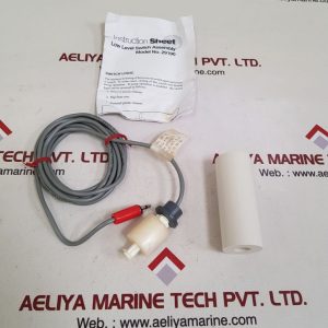 Thomas 4200 level switch 42653-a