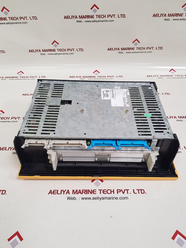 Converteam gds1002-4006 sigma control equipment - Image 4