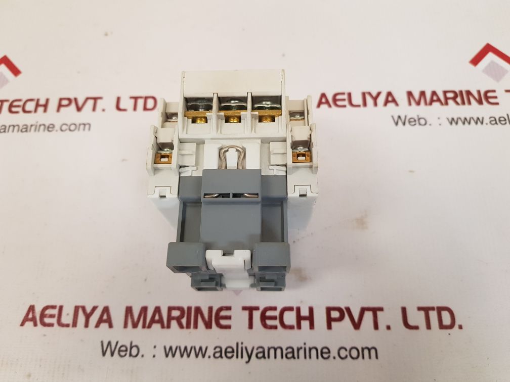 Benshaw Rsc-32 Magnetic Contactor 50A 690V - Image 6