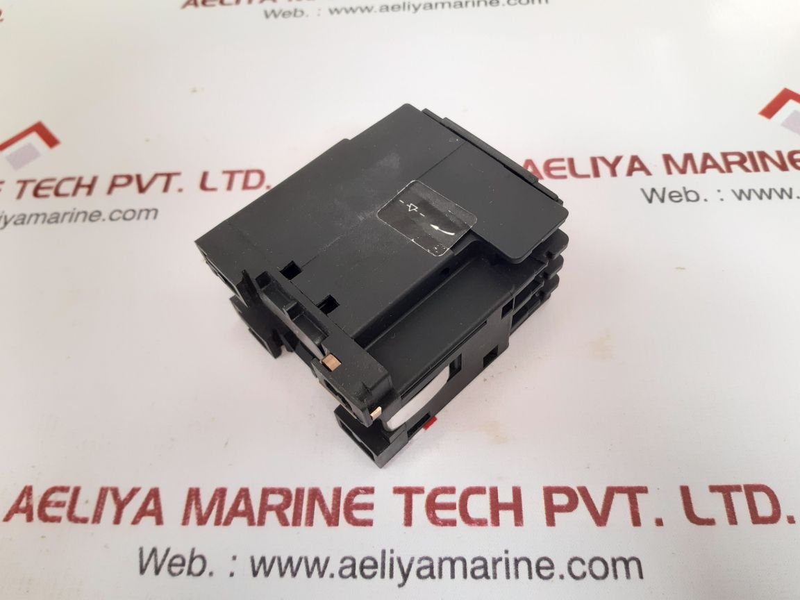 Asea eh 17c-10 aux. contactor - Image 5