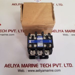 Togami Electric Clk-35J-p6 Magnetic Contactor 100-110V 50-60Hz