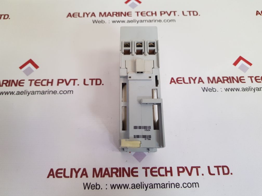 Allen-bradley 100-c30Z*00 Series B Contactor 45 Amps 600V Ac - Image 4