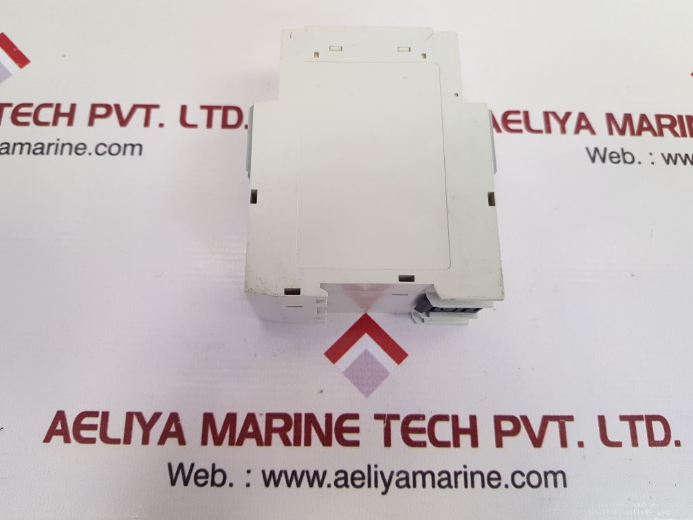 Carlo Gavazzi Dpc01Dm48400Hzb013 3-phase Monitoring Relay 380/440 Vac - Image 6