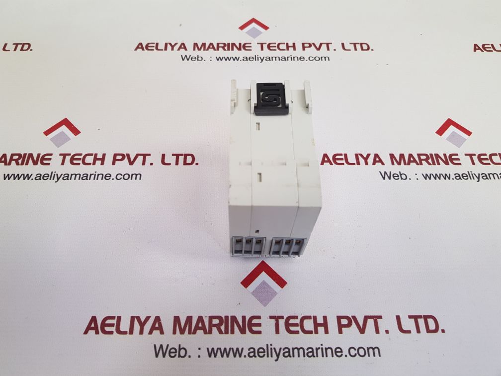 Carlo Gavazzi Dpc01Dm48400Hzb013 3-phase Monitoring Relay 380/440 Vac - Image 5