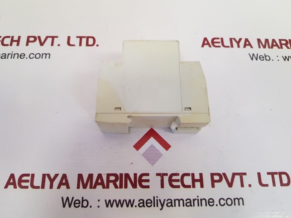 Carlo Gavazzi Dmb71Dm24 Multifunction Timer 24-240 Vac 50-60Hz Ip 20 - Image 5