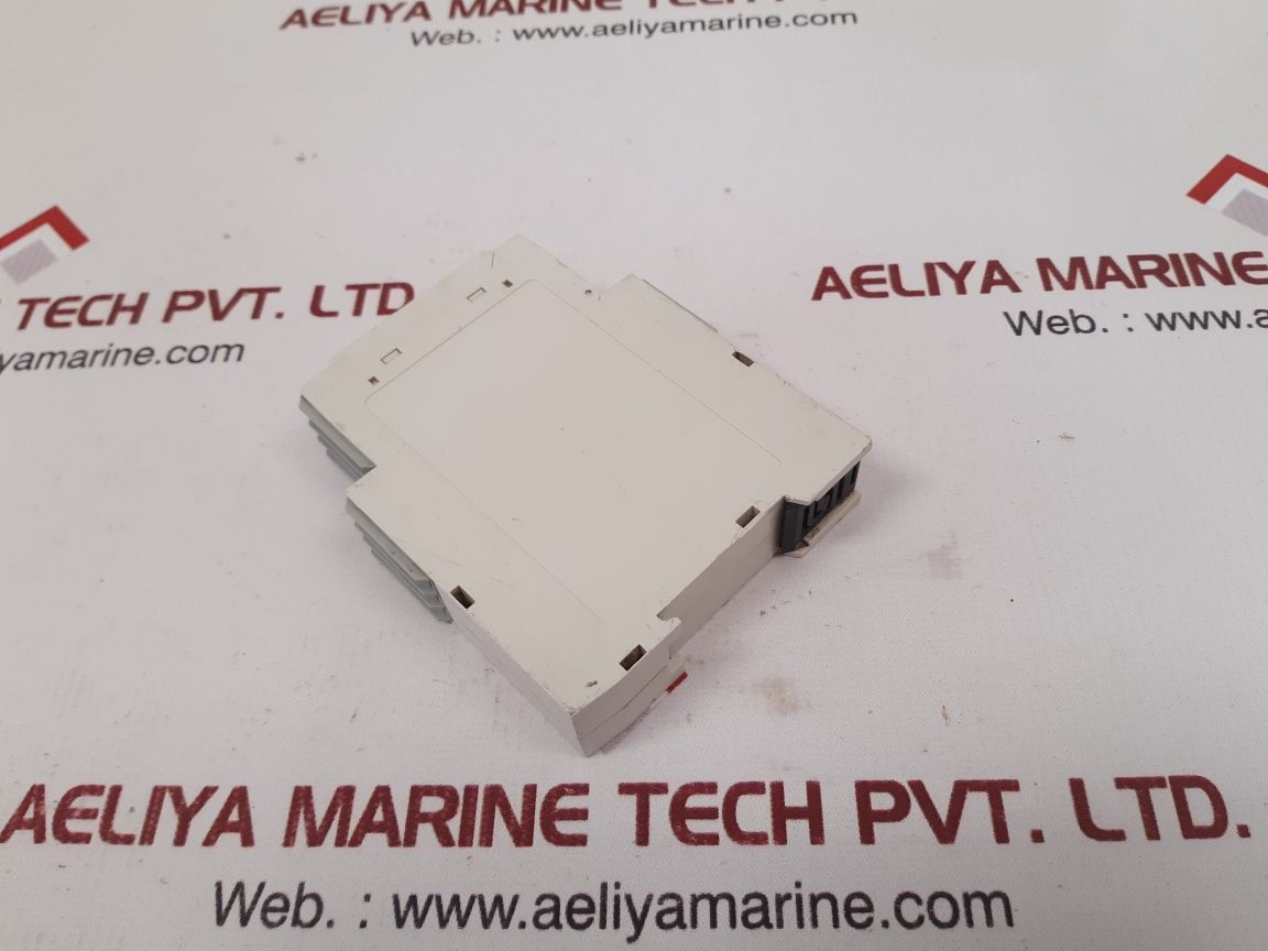 Carlo Gavazzi Dib01Cb235A Current Monitoring Level Relay 115/230 Vac - Image 5