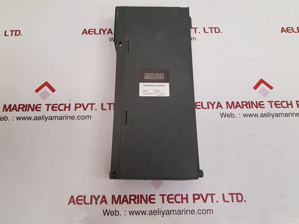 Mitsubishi Ay81 Programmable Controller Bd990D216H01 Dc 12/24V 0.5A - Image 7