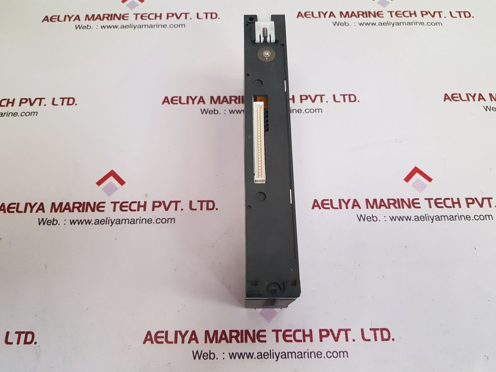 Mitsubishi Ay81 Programmable Controller Bd990D216H01 Dc 12/24V 0.5A - Image 4