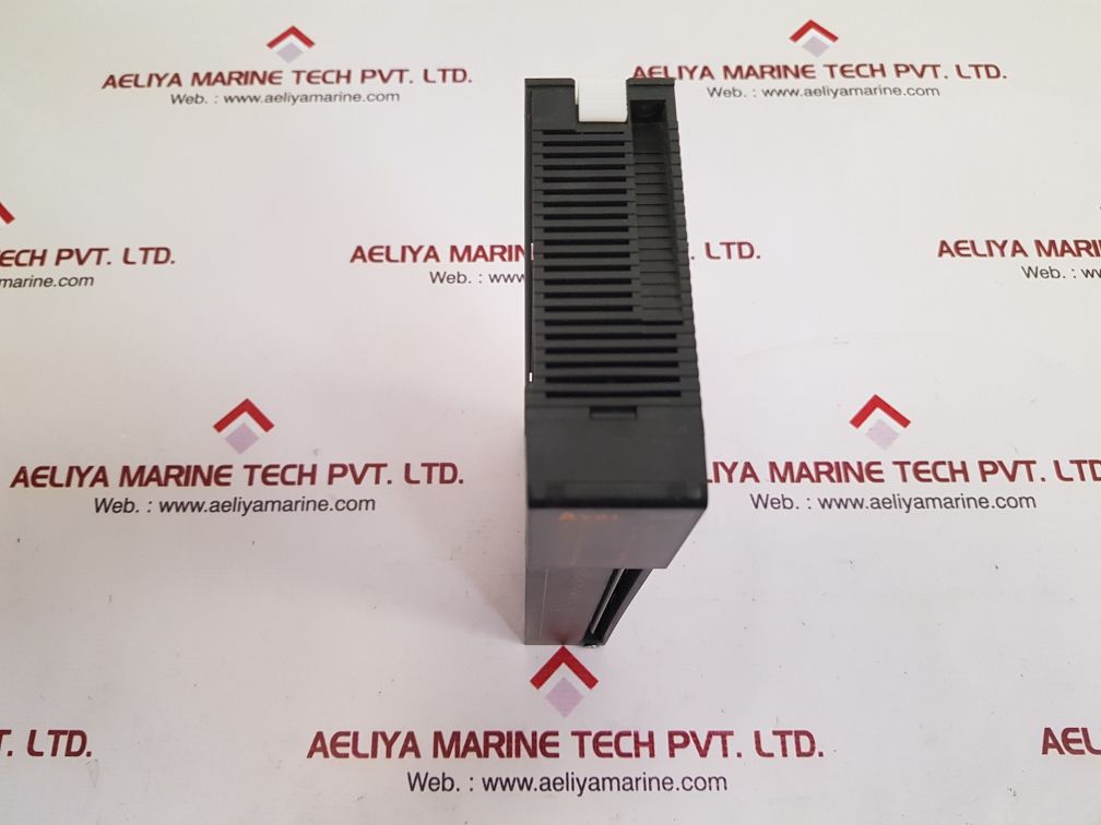 Mitsubishi Ay81 Programmable Controller Bd990D216H01 Dc 12/24V 0.5A - Image 5