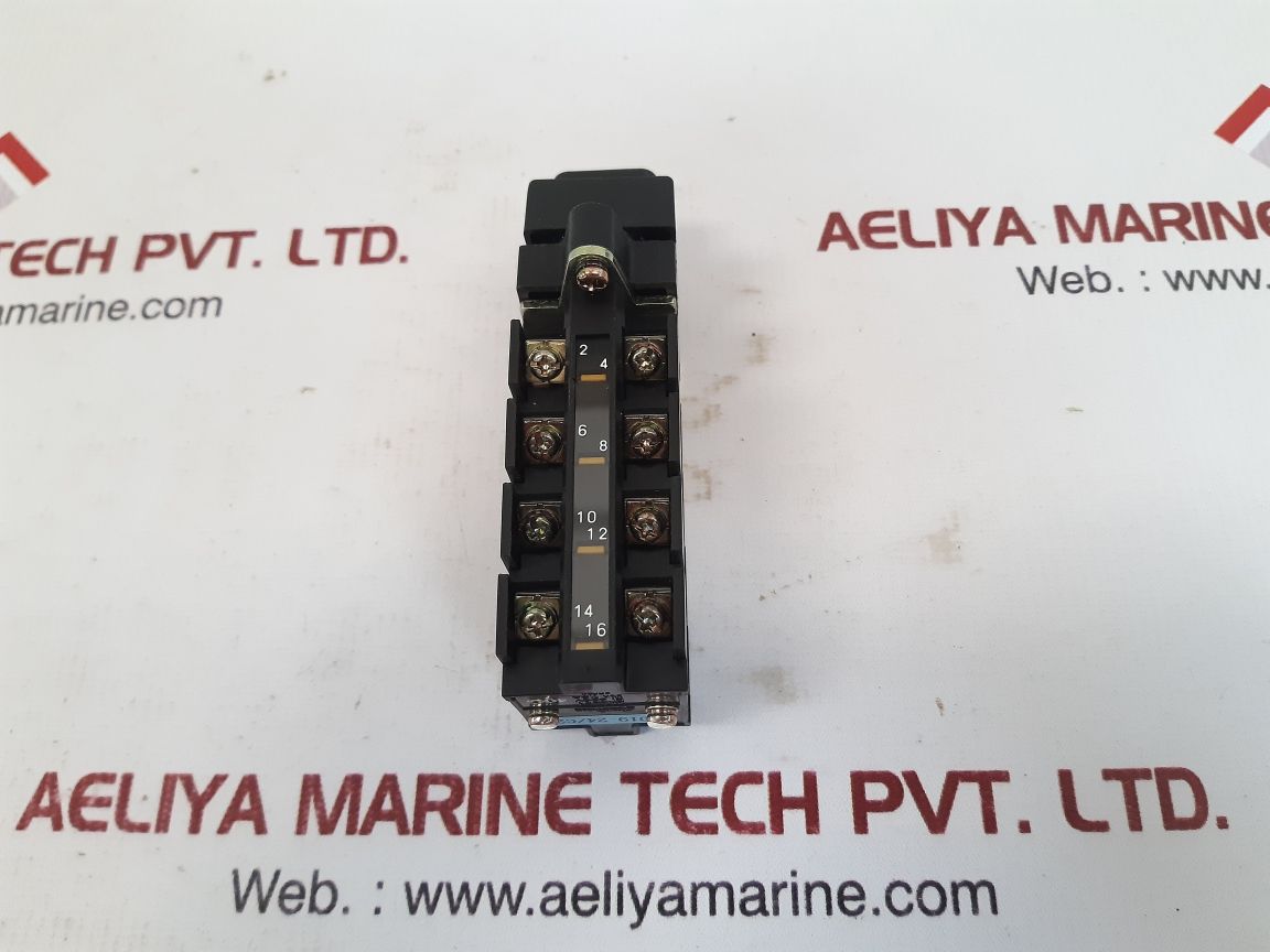 Fuji Electric Ak22-1Mc2Ypb Cam Switch 75A 600V - Image 5