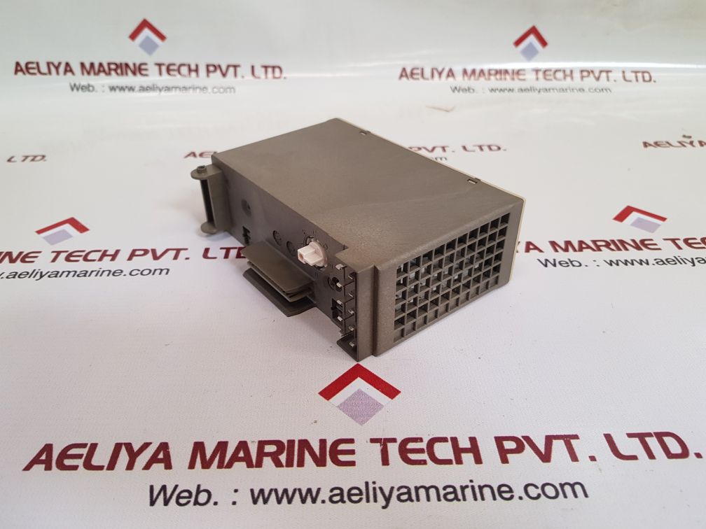 Siemens simatic s5 digital output module 6es5 441-8ma11? - Image 7