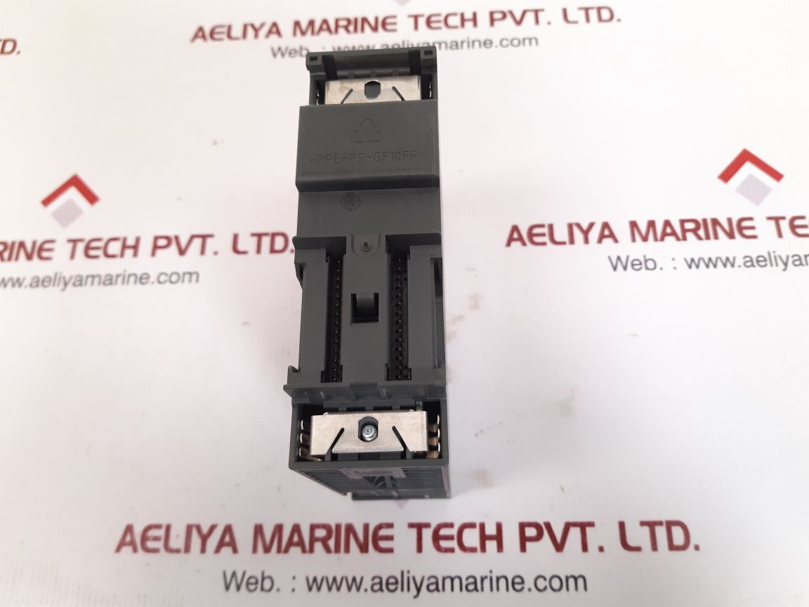 Siemens 6es7 153-2ba02-0xb0 simatic s7 dp slave interface module - Image 3
