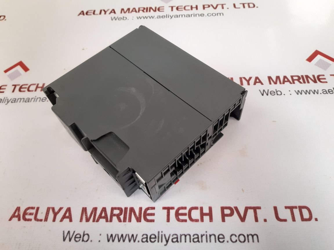 Siemens 6es7 153-2ba02-0xb0 simatic s7 dp slave interface module - Image 6